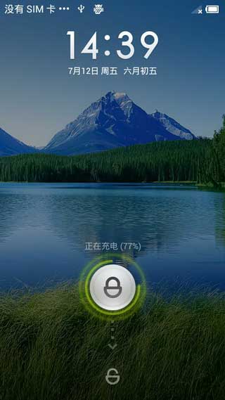 [ U930HD ROM]U930HD 4.0 ROM MIUI V4 3.9.23ʽˢ