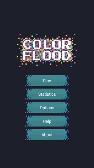 ɫ Color Flood v1.1