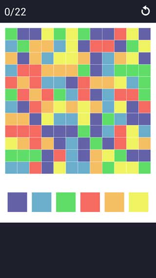 ɫ Color Flood v1.1