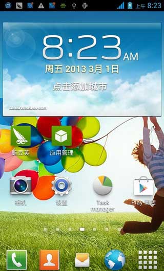 [ S820 ROM] S820 4.2.2 ROM S4ϵͳˢ