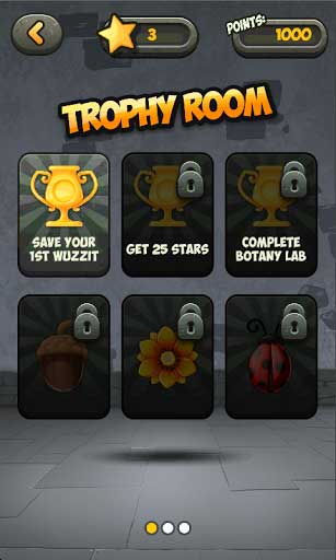 С Wuzzit Trouble v1.0.3