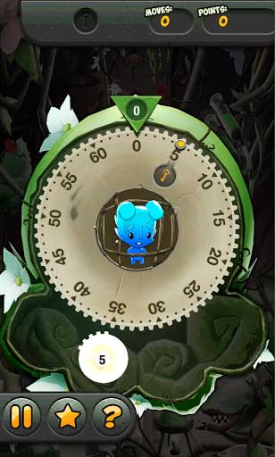 С Wuzzit Trouble v1.0.3