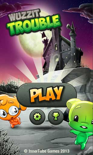С Wuzzit Trouble v1.0.3