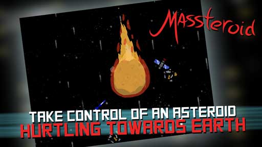 ʯս Massteroid v1.0.2