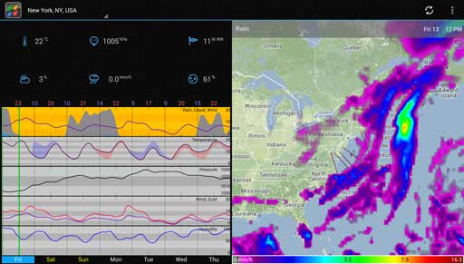 רҵ WeatherBomb v0.9.46