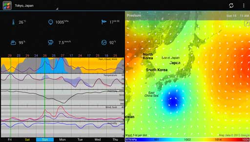 רҵ WeatherBomb v0.9.46