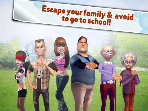 кС Naughty Boy - Sling and Shoot v1.2.1