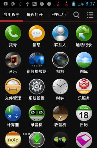 [ A390 ROM]A390 4.0.4 ROMԭŻV1.0.0ˢ