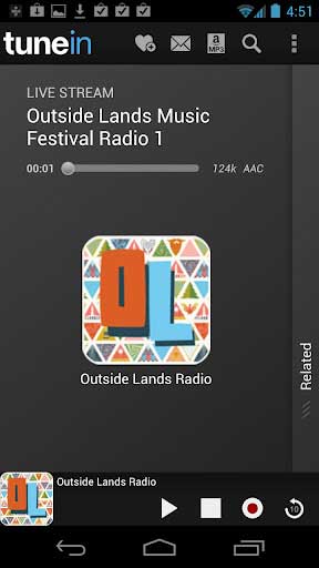 TuneIn㲥̨ TuneIn Radio v10