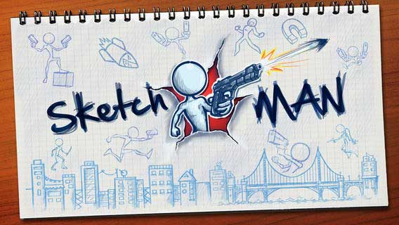 Ӣ Sketchman v1.0.2