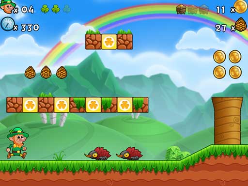 ˮܹ 3 Lep's World 3 v1.1