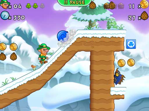 ˮܹ 3 Lep's World 3 v1.1