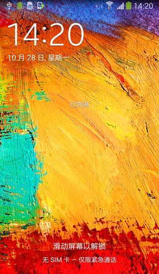 [ GALAXY Note 3(9005)  ROM]Note 3 ʰ (N900)  4.3 ROM ¹ٷˢˢ