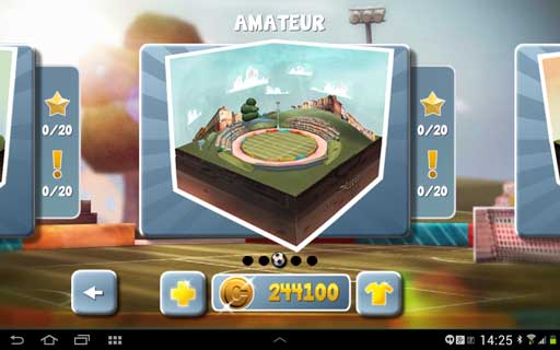 貽 Soccer Moves v1.1