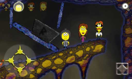ܶԱ Tricky Story v1.2.3
