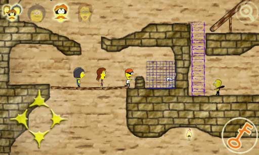 ܶԱ Tricky Story v1.2.3