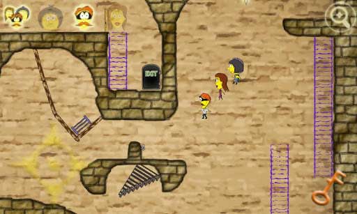 ܶԱ Tricky Story v1.2.3