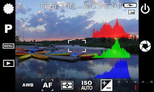 רҵӰ Camera FV-5 v1.55