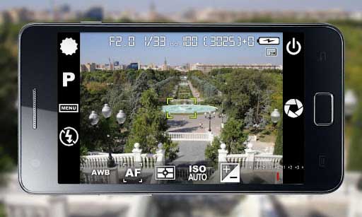 רҵӰ Camera FV-5 v1.55
