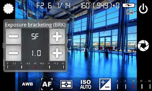 רҵӰ Camera FV-5 v1.55