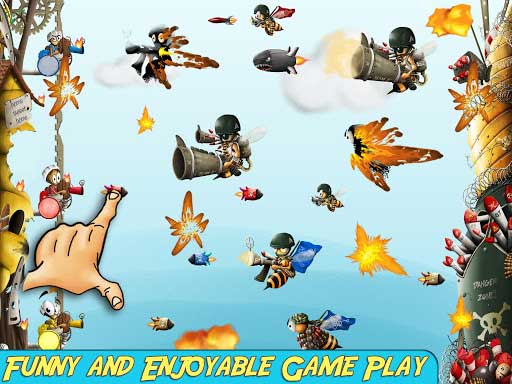 ۷ս Beevolution v1.02