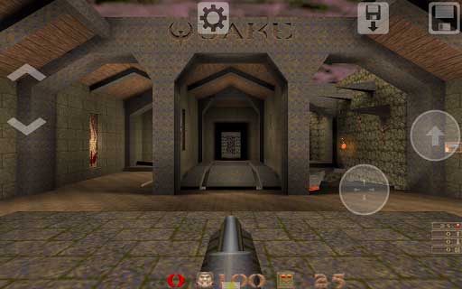 ֮ Quake Touch v2.1.1