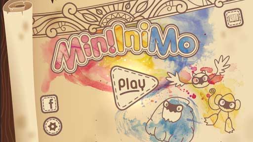 С Mini Ini Mo v1.0.1