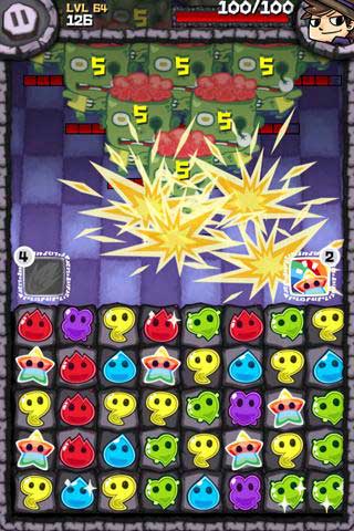 ħ Monster Defense - Magic Tower v1.5
