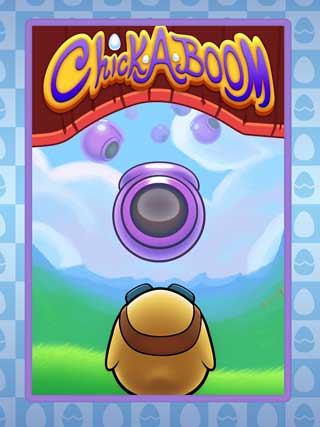 Сð Chick-A-Boom - Fly Adventure v1.0