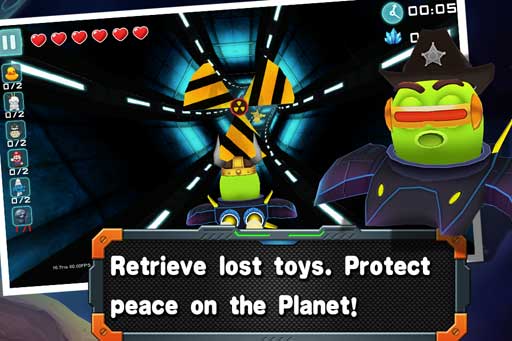  Toy Planet v1.01