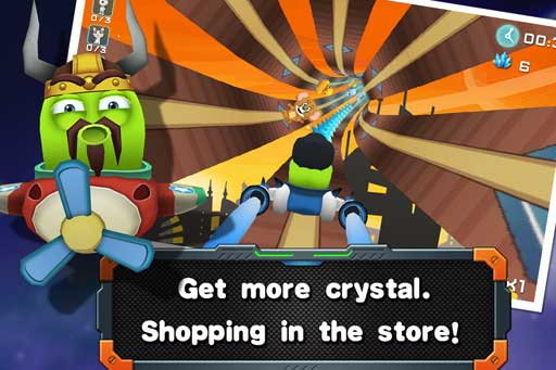  Toy Planet v1.01