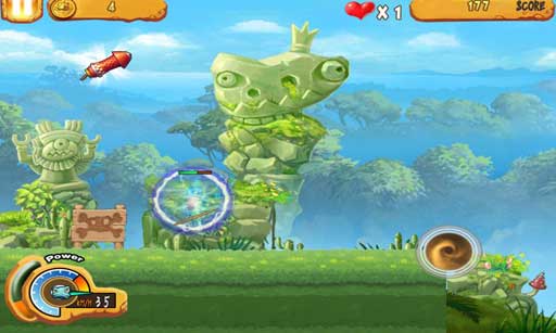 ٻ Rapid Glide v1.0