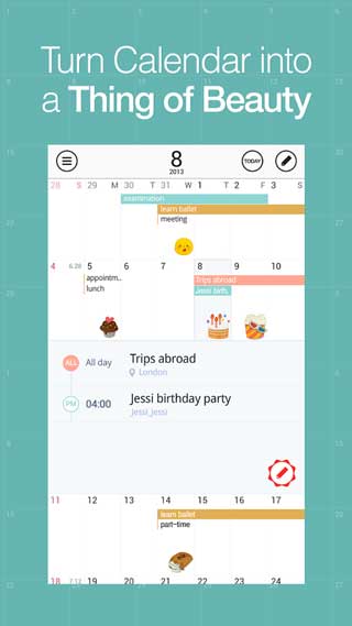 Sol日历 SolCalendar v1.0.4