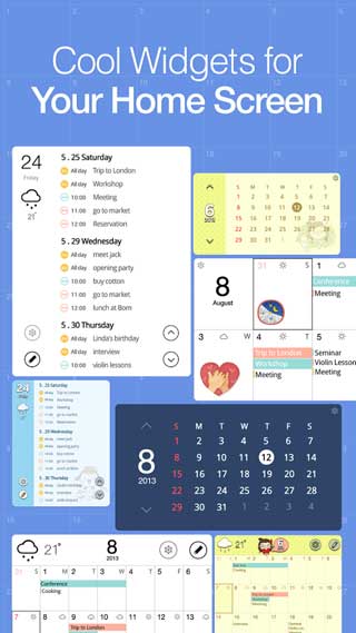 Sol日历 SolCalendar v1.0.4