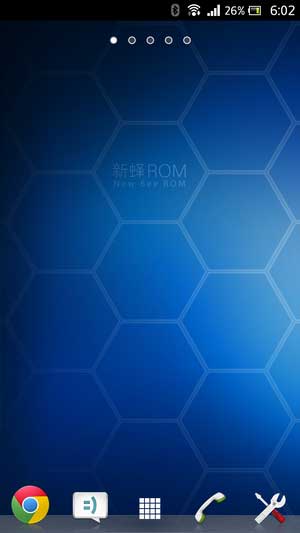 [ LT26i ROM] LT26i 4.1.2 ROM·䡿ٷԭ۰װˢ