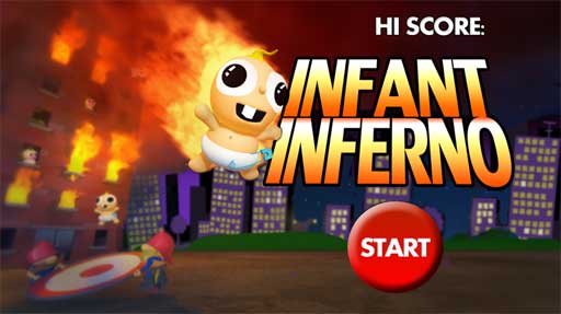 Ӥ Infant Inferno v4.0