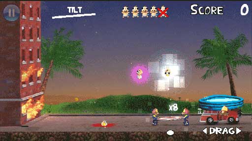 Ӥ Infant Inferno v4.0