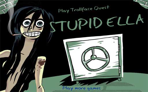 İ Stupid Ella v1.0.2