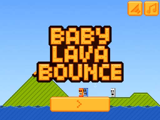 Baby Lava Bounce v1.0