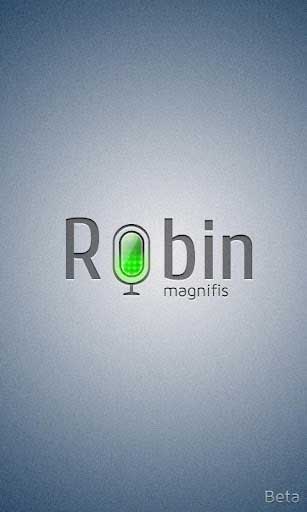 Robin v3.6