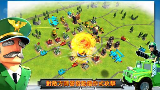 ƽ֮ս Friendly Fire v1.18