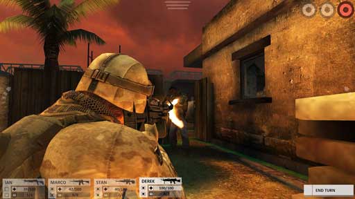 װͻϮ Arma Tactics v1.2758
