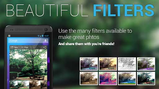 Snapy Snapy The Floating Camera v1.0.9