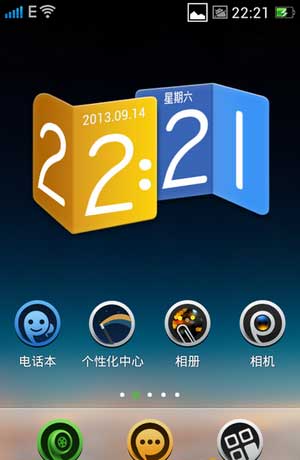 [ U960s3 ROM]U960s3 4.0.4 ROMֲOPPOˢ