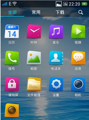 [ U960s3 ROM]U960s3 4.0.4 ROMֲOPPOˢ