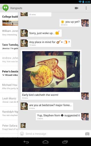  Hangouts v2.0.128