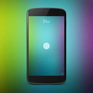Blurģֽ Blur Free v1.0.1