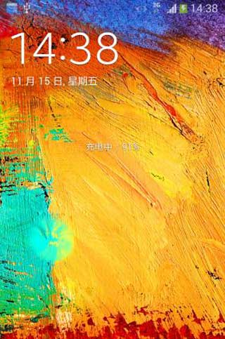[ GALAXY Note3(N9006 ROM]N9000 Note3 4.3 ROM ۰ZSUCMKٷROOTˢ