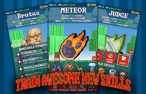 ս Barcode Wars v0.1.8