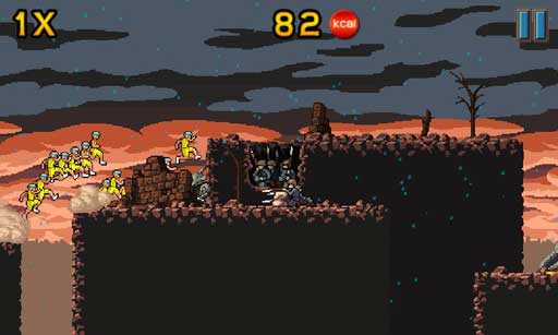  Grim Joggers Freestyle v1.2.8